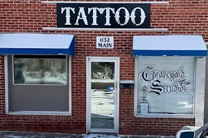 Graveyard Studios / Tattoo Shop image