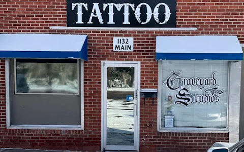 Graveyard Studios / Tattoo Shop image