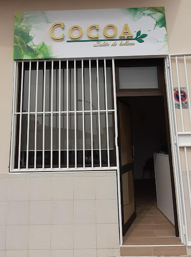 Cocoa_Salón deBeauty en Gran Tarajal, Las Palmas