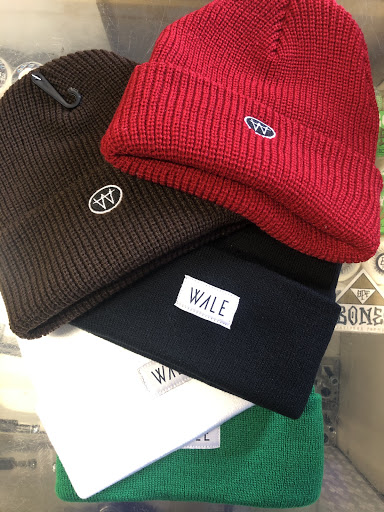 Skate Shop «Unity Skate Shop», reviews and photos, 944 Bay St, Port Orchard, WA 98366, USA