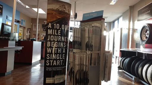 Tire Shop «Firestone Complete Auto Care», reviews and photos, 4037 US-130, Delran, NJ 08075, USA