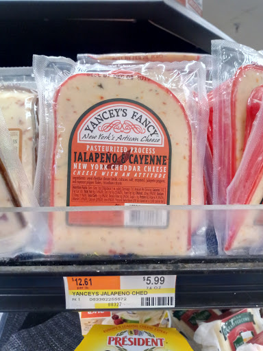 Market «Adams Hometown Market», reviews and photos, 115 Main St, Monson, MA 01057, USA