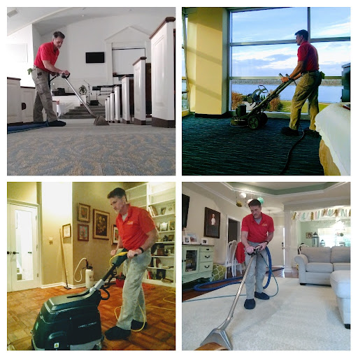 Carpet Cleaning Service «Sunshine Cleaning Services», reviews and photos, 3023 Brent Gray Trce, Owensboro, KY 42303, USA