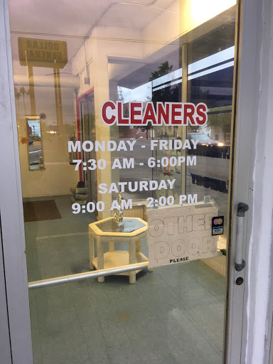 Mr. Press Cleaners in Edinburg, Texas