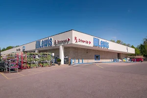 Lewis Stores - 41st & Marion, Sioux Falls image