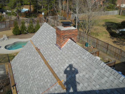 Roofing Contractor «Johnson Roofing», reviews and photos, 201 Country Place Rd, Wilmington, NC 28409, USA