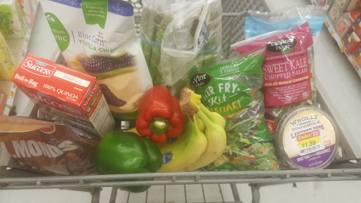 Grocery Store «Kroger», reviews and photos, 5319 Mt View Rd, Antioch, TN 37013, USA