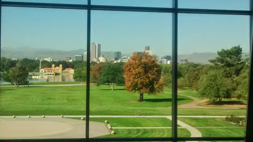 Natural History Museum «Denver Museum of Nature & Science», reviews and photos, 2001 Colorado Blvd, Denver, CO 80205, USA