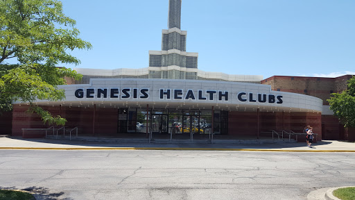Gym «Genesis Health Clubs - Metcalf Super Sport», reviews and photos, 12075 Metcalf Ave, Overland Park, KS 66213, USA