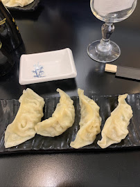 Plats et boissons du Restaurant japonais authentique DD Sushi Charpennes à Lyon - n°4