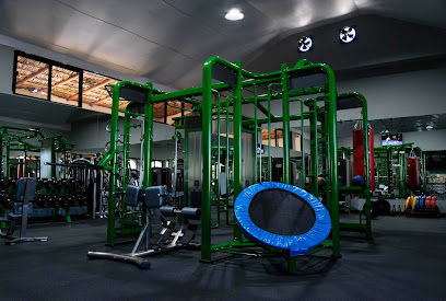 Baja Fitness By Medano - Plaza Pioneros, Blvd. Lázaro Cárdenas 2501-Local 1C, El Medano Ejidal, 23453 Cabo San Lucas, B.C.S., Mexico