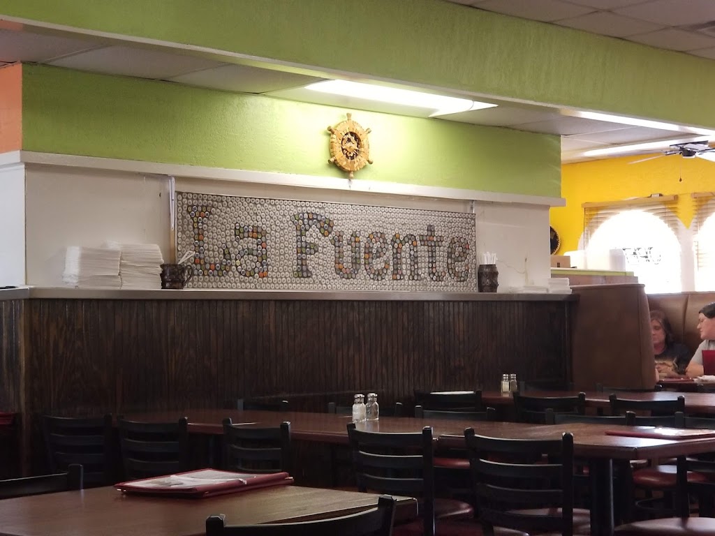 La Fuente Mexican Restaurant 31705