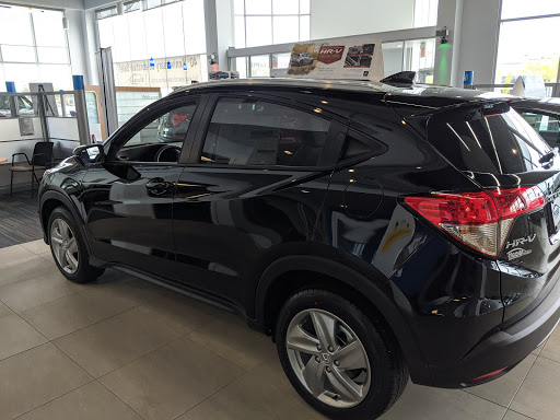 Honda Dealer «Honda of Fishers», reviews and photos, 13661 Britton Park Rd, Fishers, IN 46038, USA