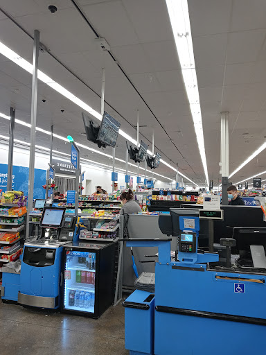 Department Store «Walmart Supercenter», reviews and photos, 24801 Brookpark Rd, North Olmsted, OH 44070, USA