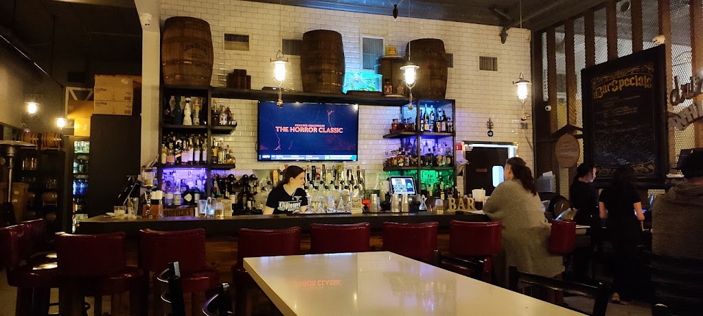 The Diplomat Eatery and Tavern 91016