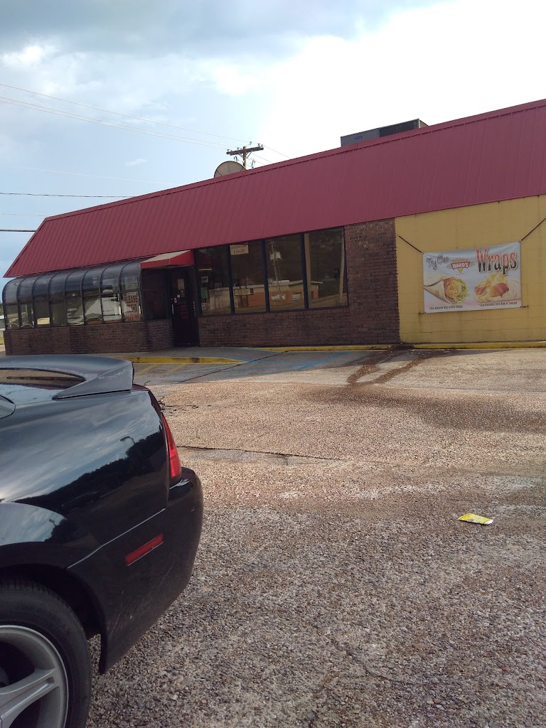 Ward's Restaurant 39474