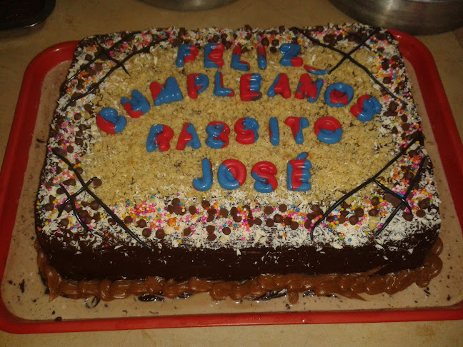 Opinii despre Despensa S/N Karito în Santa Rosa - Tienda