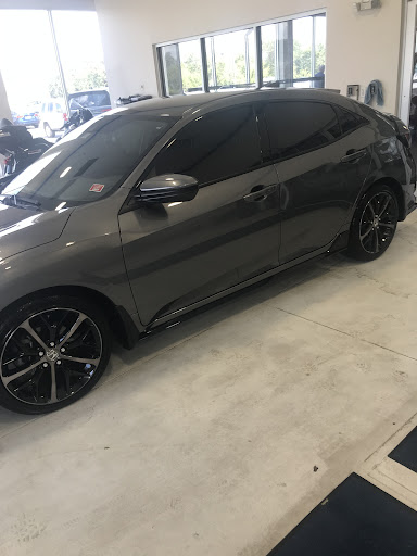 Car Dealer «Space Coast Honda», reviews and photos, 1885 W King St, Cocoa, FL 32926, USA