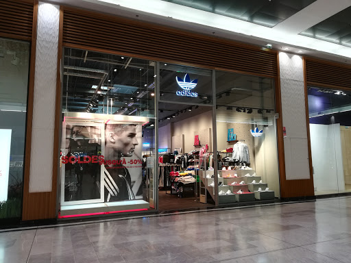 adidas Originals Store Marseille