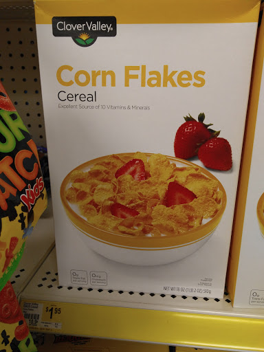 Discount Store «Dollar General», reviews and photos, 295 US-46, Rockaway, NJ 07866, USA