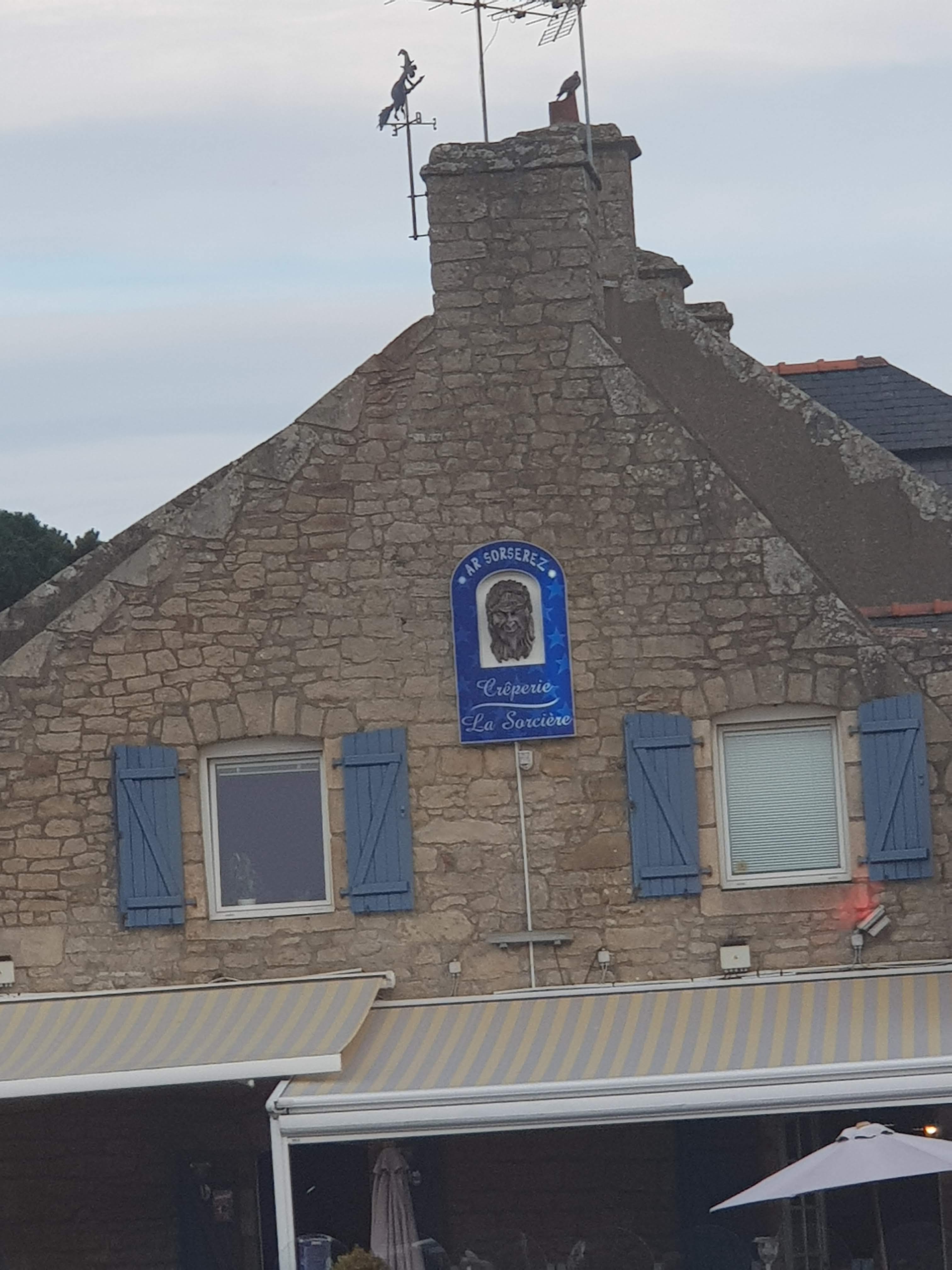 Photo n° 1 de l'avis de Elodie.o fait le 15/07/2019 à 06:44