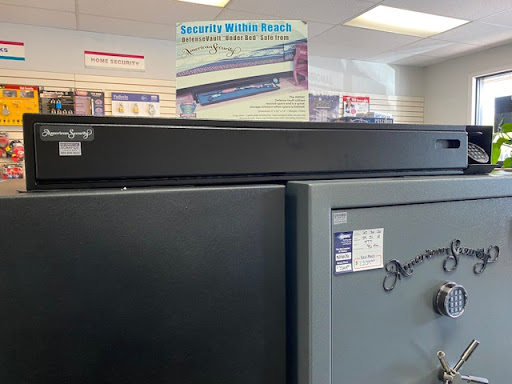 Locksmith «Bonafide Lock & Safe Inc», reviews and photos, 12555 116th Ave NE, Kirkland, WA 98034, USA