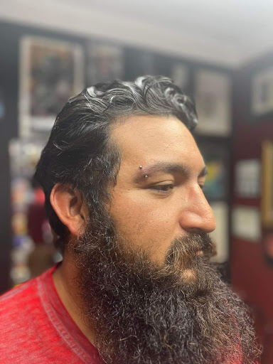 Explore male forearm tattoo ideas, creative tattoo ideas in Valparaiso, available at Elysium Studios