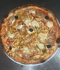 Photos du propriétaire du Pizzeria Fastte Pizza à Charleville-Mézières - n°7