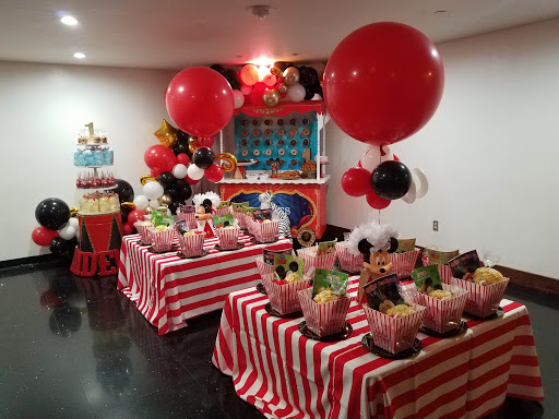 Wedding Venue «Aqua Reception Hall», reviews and photos, 14060 SW 8th St, Miami, FL 33184, USA