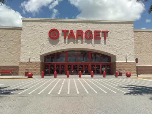 Target, 2430 Santa Barbara Blvd, Cape Coral, FL 33914, USA, 