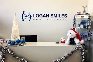 Logan Smiles Family Dentist image