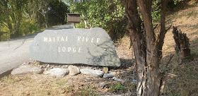 Maitai River Lodge