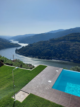 Équipements hôtels Douro Mesio Guest House 4660-221 Resende