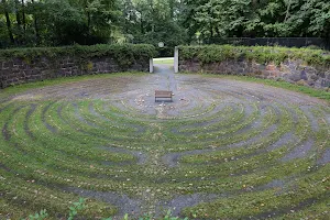 Copeland Sculpture Garden image