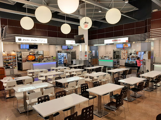 K Town Food Court