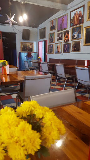 Live Music Venue «The Grey Eagle», reviews and photos, 185 Clingman Ave, Asheville, NC 28801, USA