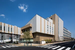 Tokyo General Hospital image