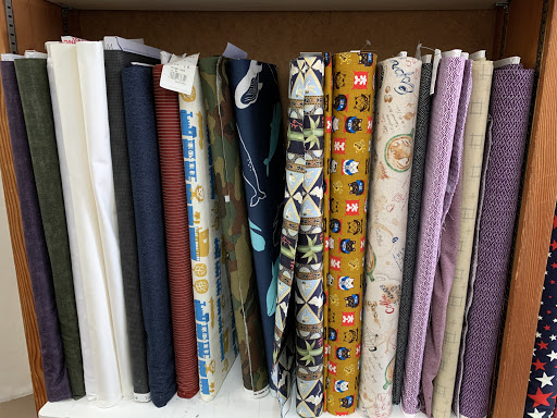 Fabric Store «Piedmont Fabric», reviews and photos, 4009 Piedmont Ave, Oakland, CA 94611, USA