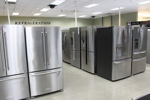 Appliance Store «Albert Lee Appliance - Tacoma», reviews and photos, 4124 Tacoma Mall Blvd, Tacoma, WA 98409, USA