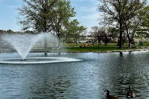 Halleck Park image