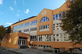 Gymnázium Havlíčkův Brod - Střední škola