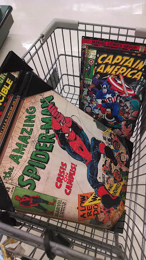 Craft Store «Hobby Lobby», reviews and photos, 751 E Hillside Dr, Broken Arrow, OK 74012, USA