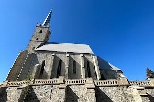 Biserica Reformată I image