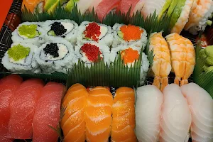 Sushi and Roll image