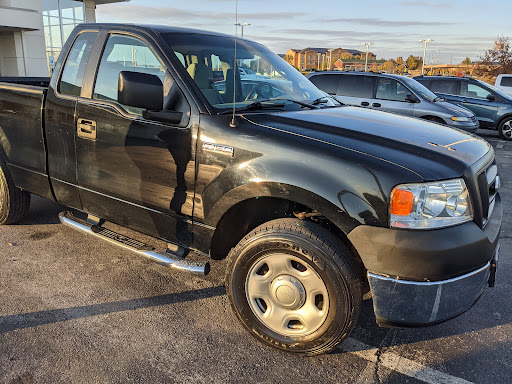 Ford Dealer «Gary Crossley Ford», reviews and photos, 8050 N Church Rd, Kansas City, MO 64158, USA