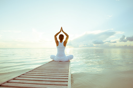 Exhale Yoga - Offering Beginners, Prenatal, Vinyasa and Yin Yoga in Adelaide