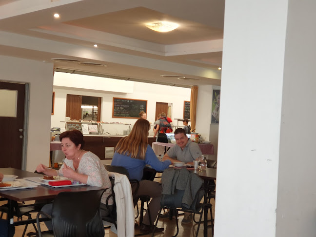 Opinii despre Széchenyi Étterem în Győr - Étterem