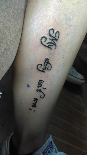 Explore jesus christ tattoo ideas, creative tattoo ideas in Horn Lake, available at Sickside Tattoo Studio