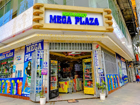 Minimarket Mega Plaza