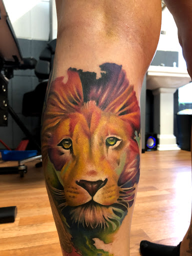 Explore real tattoo ideas, creative tattoo ideas in Sarasota, available at SEVEN SINS Tattoo Studio